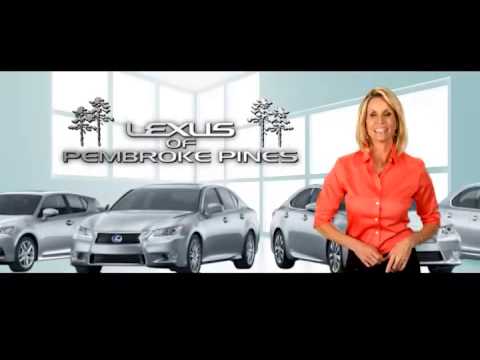 Lexus of Pembroke Pines May 2