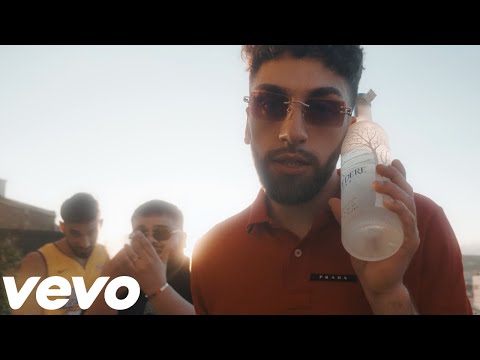 Lifestyle - Trippie Boi (Official Video)