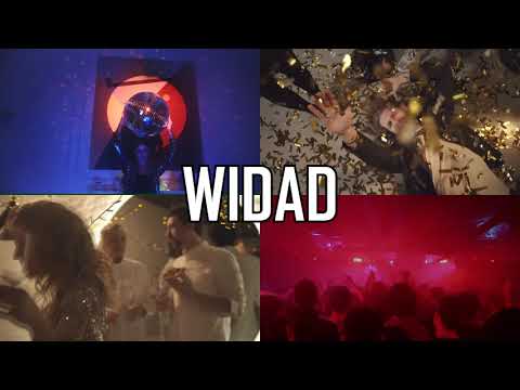 JOYEUX ANNIVERSAIRE WIDAD