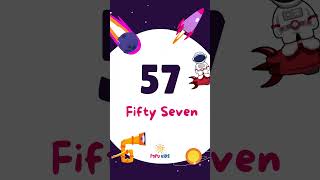 Download lagu Number Kingdom: 51 to 60 | Fun Learning Video for Kids mp3
