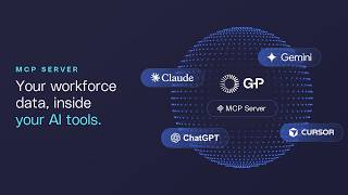 What Is an MCP Server for HR Connect Workforce Data to Your AI Tools | G-P