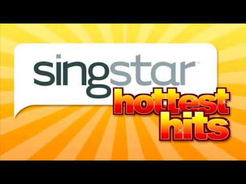 Beautiful Girls - SingStar Hottest Hits