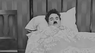 Sessiz Sinema  Charlie Chaplin   The Adventurer 1917