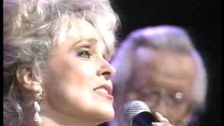 JD Sumner and The Stamps with Connie Smith How Great Thou Art