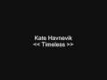 Kate Havnevik - Timeless 