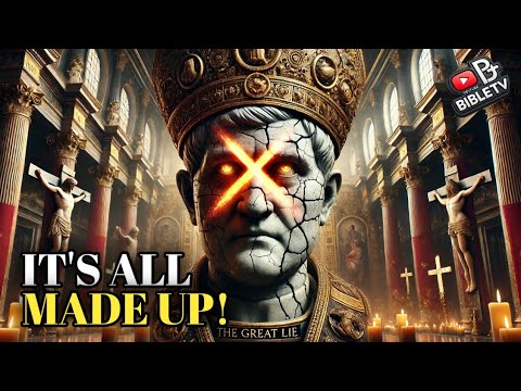 The Bible's Biggest Lies Exposed!