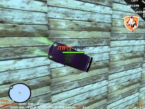 [BW]Backwards Flo V6 By FiNN