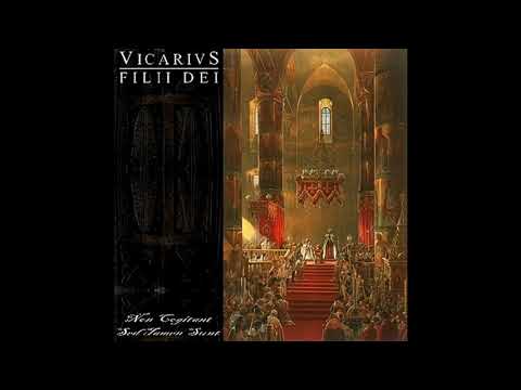 Vicarivs Filii Dei - Teufelskreis