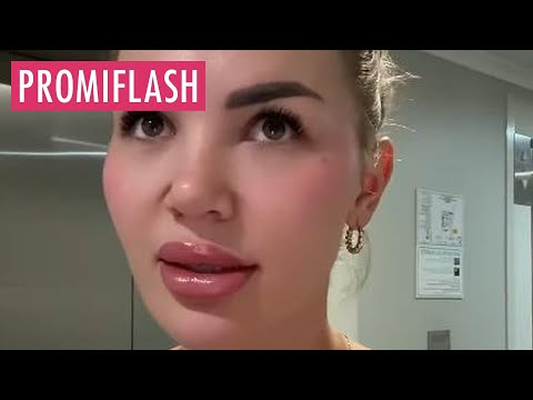 Video Thumbnail: Wegen ihres Umzugs: Kim Virginia hatte "Nervenzusammenbruch"