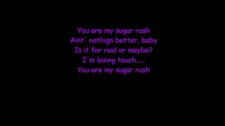 Dream Street - Sugar Rush Lyrics