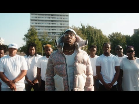 Che Lingo - South (Official Music Video)