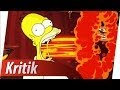 DIE SIMPSONS Kritik Inkl Trailer Deutsch German