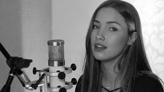 One Dance - Drake (Sara Farell Cover)