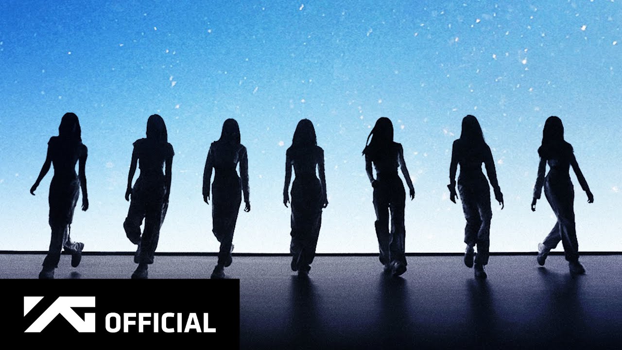 BABYMONSTER — Dream (Pre-Debut Song)