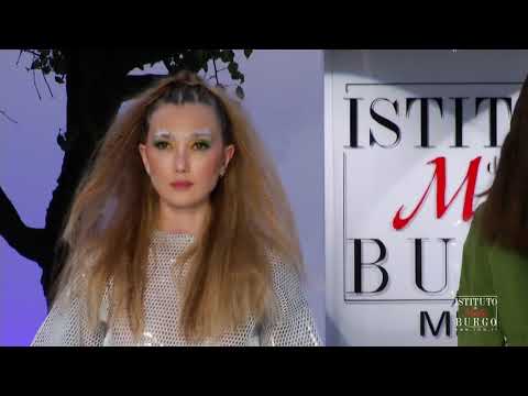 Istituto di Moda Burgo 2018 Fashion Show