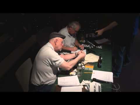 24th Andy Mercer - The Draw