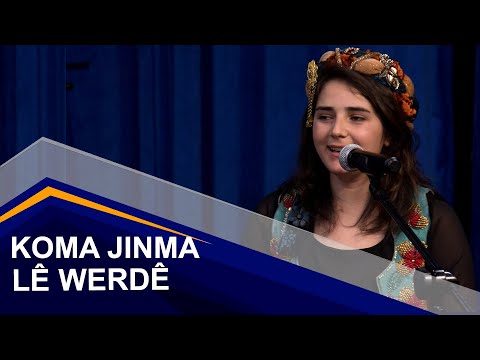 Koma JinMa - Lê Werdê