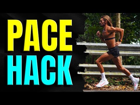 How to Pace Your Marathon with Confidence