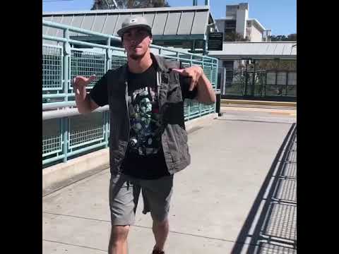 On The Move - Bboy Lissome