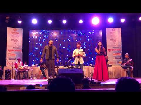 Abhishek Mishra Mora Saiyan