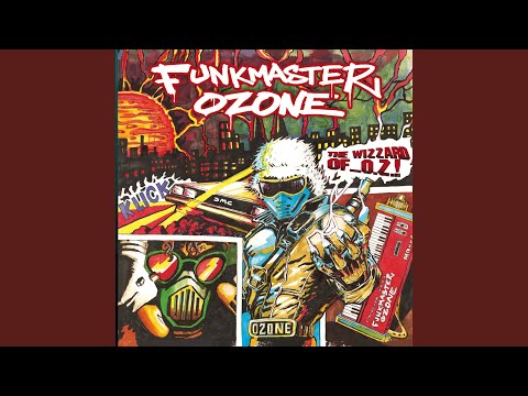 Nightdriver (The Delorean Song)