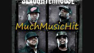 Slaughterhouse - Lyrical Murderers (Feat. K-Young) NEW 2009