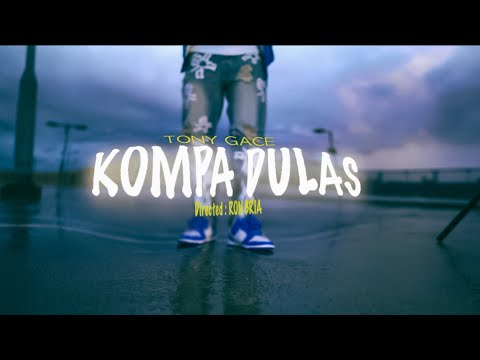 Tonny Gace Kompa Dulas
