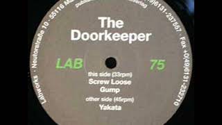 The Doorkeeper - Screw Loose