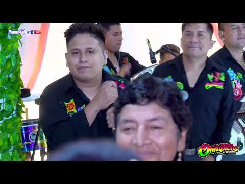 NO QUIERO ENVEJECER MIX...LOS ENGREIDOS OLIMPICOS DE HUANCAYO en 4K- FELIZ CUMPLEAÑOS MARCELINA 2023