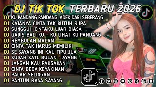 Download lagu DJ TIKTOK TERBARU 2026 || DJ CINTA DARI SEBERANG 🎵 DJ KATANYA CINTA TAK BUTUH RUPA 🎵 FULL ALBUM❗❗ mp3 Download lagu DJ TIKTOK TERBARU 2026 || DJ CINTA DARI SEBERANG 🎵 DJ KATANYA CINTA TAK BUTUH RUPA 🎵 FULL ALBUM❗❗ mp3