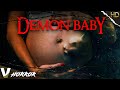 DEMON BABY - FULL HD HORROR MOVIE IN ENGLISH