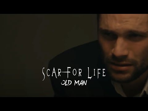 SCAR FOR LIFE - Old Man (featuring Anne Vitorino d'Almeida)