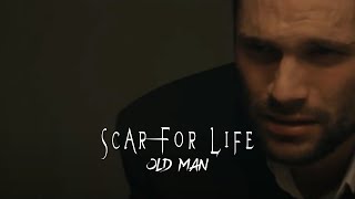 SCAR FOR LIFE - Old Man (featuring Anne Vitorino d'Almeida)