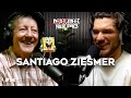 Santiago Ziesmer Spongebob Vegeta Und Die Stimme Einer Generation NMYI 14