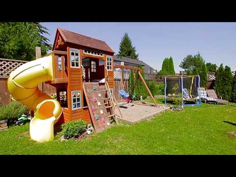 16275 87th Avenue, Surrey