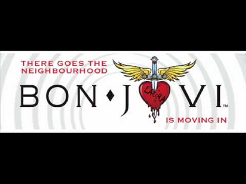 MASHUP - Bon Jovi vs Nek