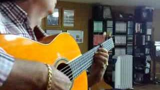 CAMARON Y PACO DE LUCIA AL GURUGU  GURUGUERO