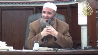 شرح صحيح مسلم 1 1 2015  للشيخ مشهور بن حسن آل سلمان image