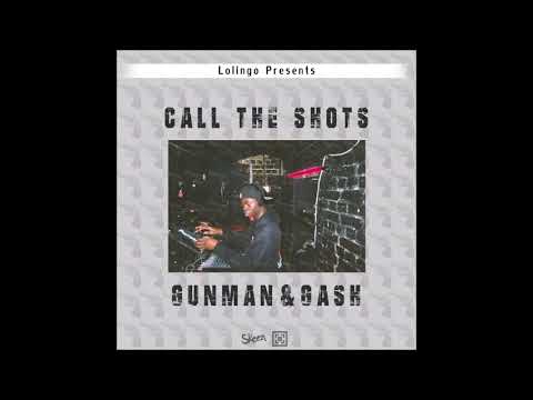 Lolingo - Gunman & Gash