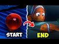 Finding Nemo From Beginning To End In 12 Min Complete Recap