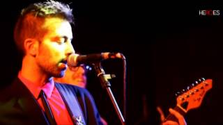 Diodato - Ubriaco live @ Heroes - Le Mura