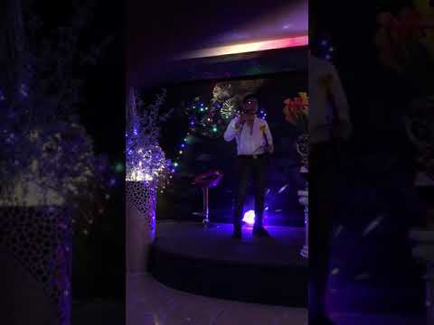 Thể hiện bởi Tấn Minh