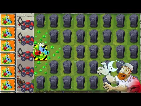 Pinata Party 7/19/2021 (July 19th) - Team Plants Power-Up - Plants vs Zombies 2 (PVZ2 Version 9.0.1)