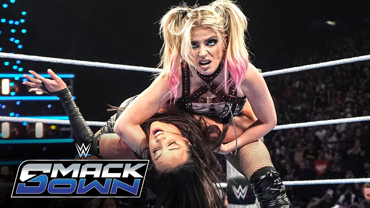 Video Test Thumbnail