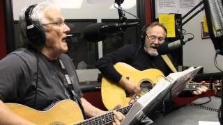 Daniels & Rinehart-Me and Julio Down by the Schoolyard