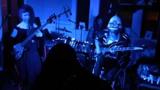 BB BLACKDOG LIVE@PYE BRIDGE 2014.