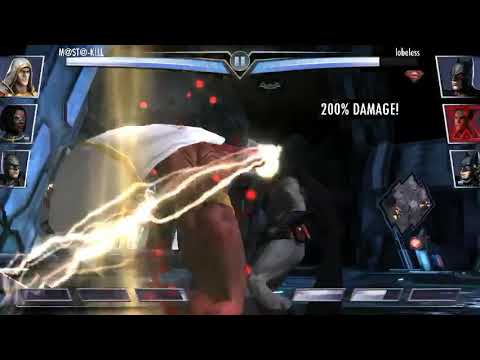 longest match ever...