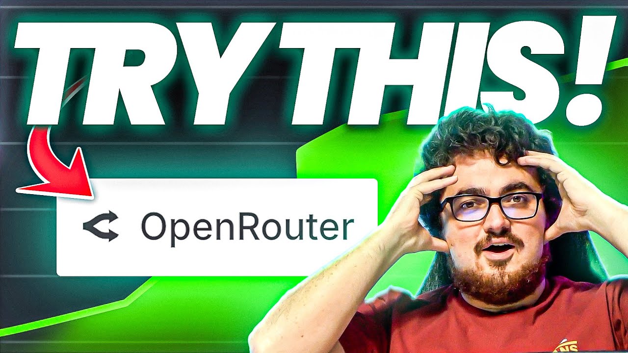 Stop Using ChatGPT… DO THIS INSTEAD