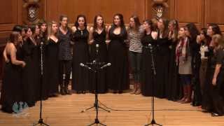 Hammond Song - Yale&#39;s Whim &#39;N Rhythm of 2014