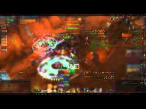 Los Doteiros - Galakras Heroic (SoO 10man)  Multi POV